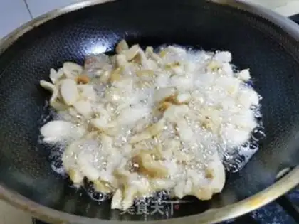 Make Pork ointment step 2