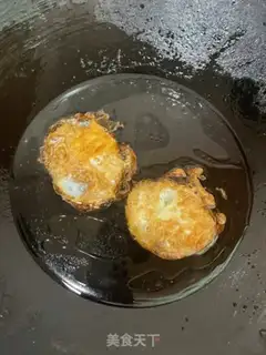 Make Bacon noodles step 5