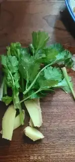 Make Mud cabbage soup step 3