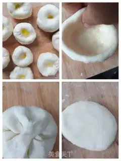 Make The meat trap step 2