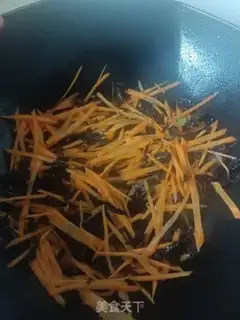 Make Family fish fragrance step 4