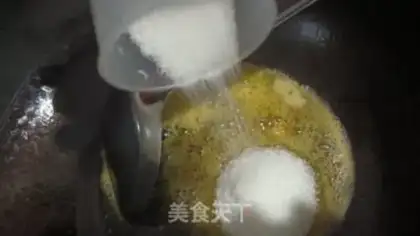 Make Homemade green beans step 5