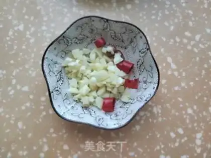 Make ♪ Skinned tofu ♪ step 4