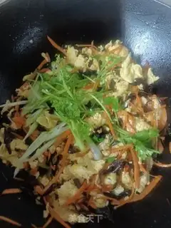 Make Family fish fragrance step 6