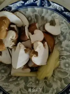 Make Cream beef step 0