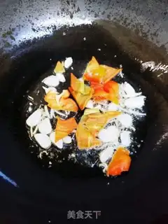 Make Shrimp step 6