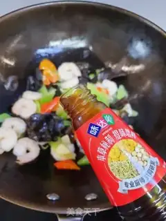 Make Shrimp step 9
