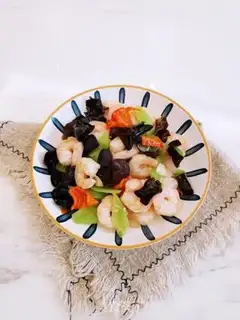 Make Shrimp step 10