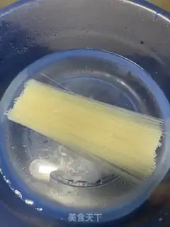 Make Homemade powder step 0