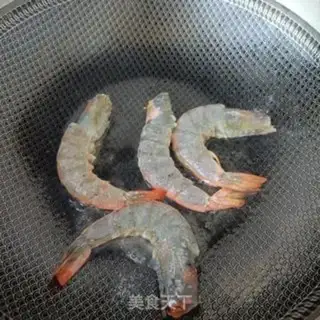 Make Shrimp step 7