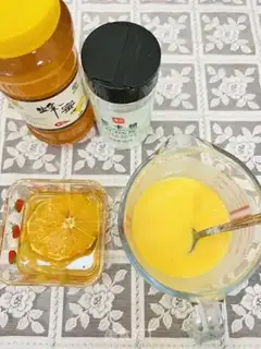 Make Smells like orange muffins step 4