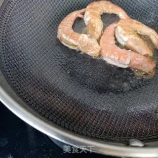 Make Shrimp step 8