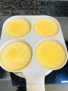Make Smells like orange muffins step 5