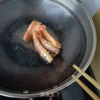 Make Shrimp step 9