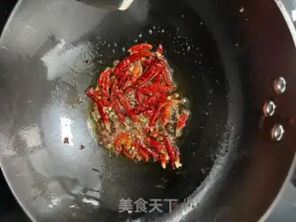 Make The meat trap step 2