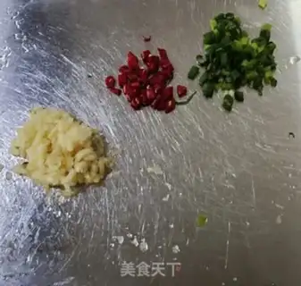 Make Garlic step 4