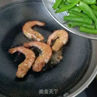 Make Shrimp step 10