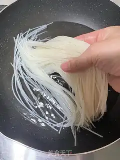 Make Homemade powder step 9