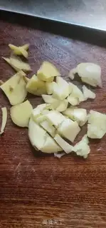 Make Fried pork step 2