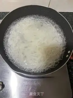 Make Homemade powder step 10