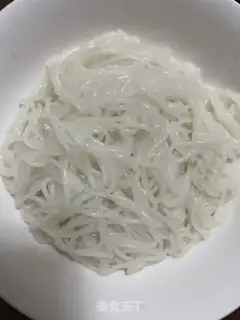 Make Homemade powder step 11