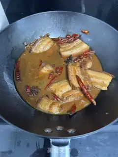 Make The meat trap step 6