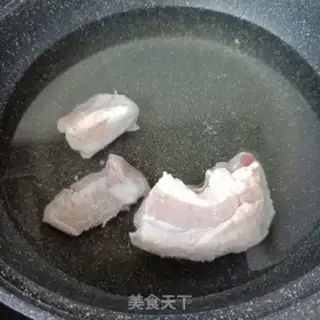 Make Come back to the casserole step 0