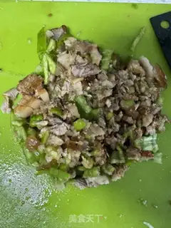 Make The meat trap step 7