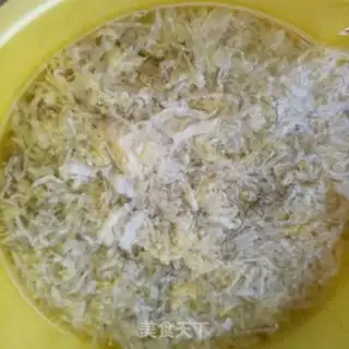 Make Come back to the casserole step 2