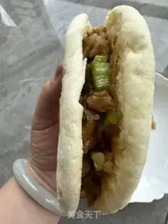 Make The meat trap step 9