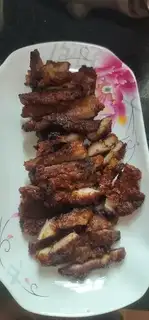 Make Fried pork step 9