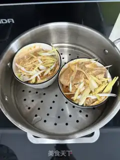 Make Crushed meat step 3