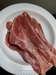 Make Routine fan bones step 1