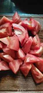 Make Tomato gravy step 2