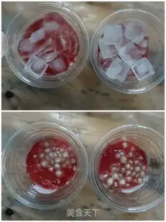 Make The watermelon