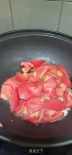 Make Tomato gravy step 5