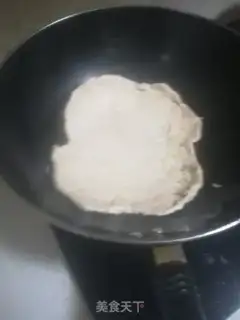 Make Dead onion waffles step 7