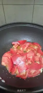Make Tomato gravy step 6