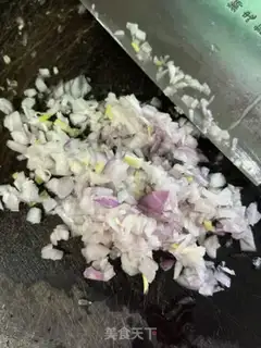 Make Routine fan bones step 2
