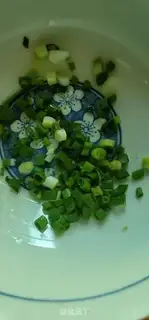 Make Green bean sprouts step 8