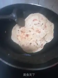 Make Dead onion waffles step 8