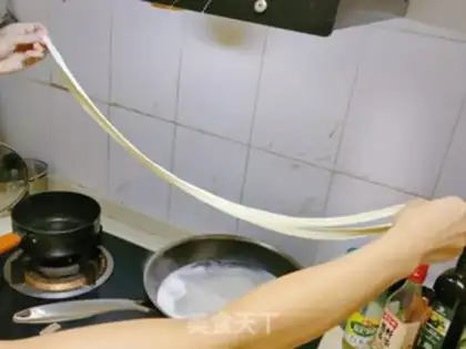 Make biangbian step 2