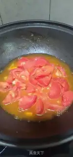 Make Tomato gravy step 8