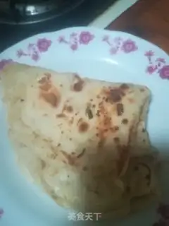 Make Dead onion waffles step 9