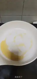 Make Roach-dried duck eggs step 4