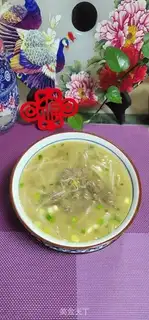Make Green bean sprouts step 11