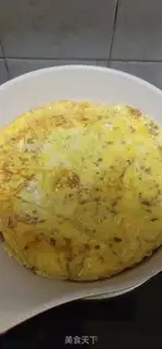 Make Roach-dried duck eggs step 6