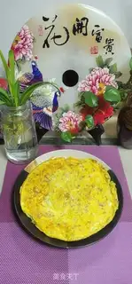 Make Roach-dried duck eggs step 7