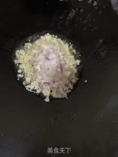 Make Routine fan bones step 6