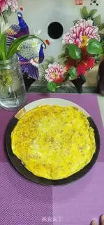 Make Roach-dried duck eggs step 8